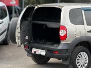 Chevrolet Niva I Рестайлинг Архангельск  - изображение 26