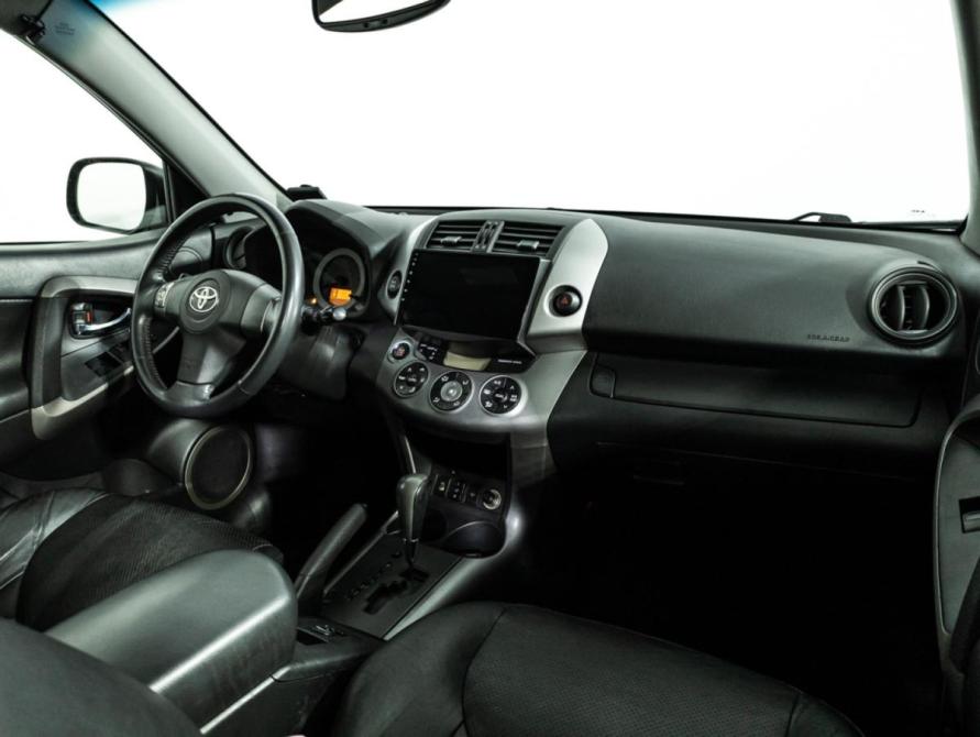Toyota RAV4 III (XA30) Санкт-Петербург  - изображение 10