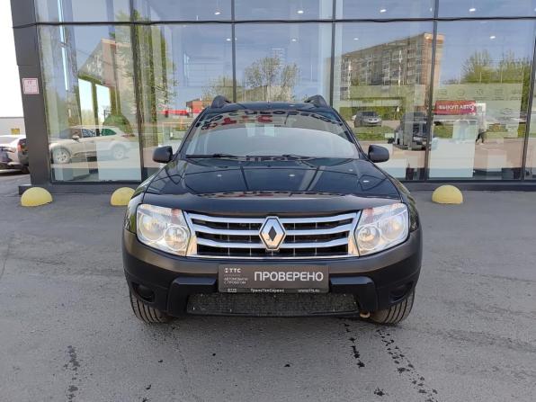 Renault Duster I с пробегом 2013 года, цена 799 000 рублей, 91382 км, внедорожник, Автокод Объявления