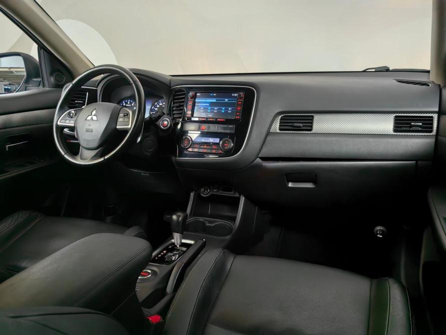 Mitsubishi Outlander III Москва  - изображение 7