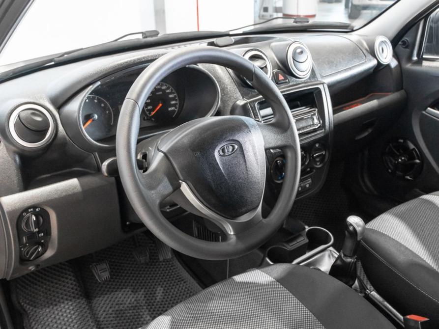 Lada (ВАЗ) Granta I Рестайлинг Казань  - изображение 5