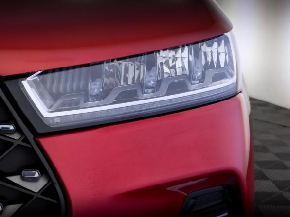 Chery Tiggo 7 Pro I с пробегом 2021 года, цена 1 575 000 рублей, 61705 км, внедорожник, Автокод Объявления