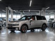 Lynk &amp; Co 900 Москва  - изображение 43