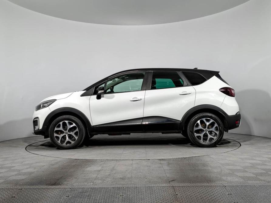 Renault Kaptur I Санкт-Петербург  - изображение 8