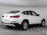 BMW X4 II (G02) Химки  - изображение 20