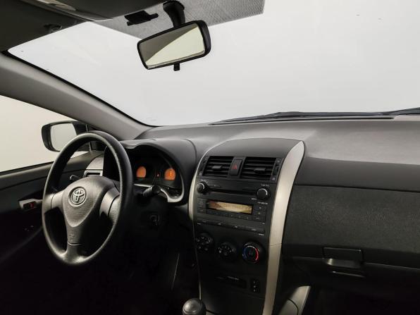 Toyota Corolla X (E140 E150) с пробегом 2008 года, цена 749 000 рублей, 181573 км, седан, Автокод Объявления