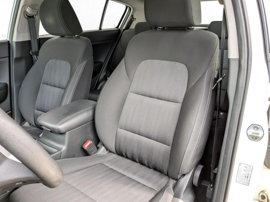 Kia Sportage IV Рестайлинг Москва  - изображение 20