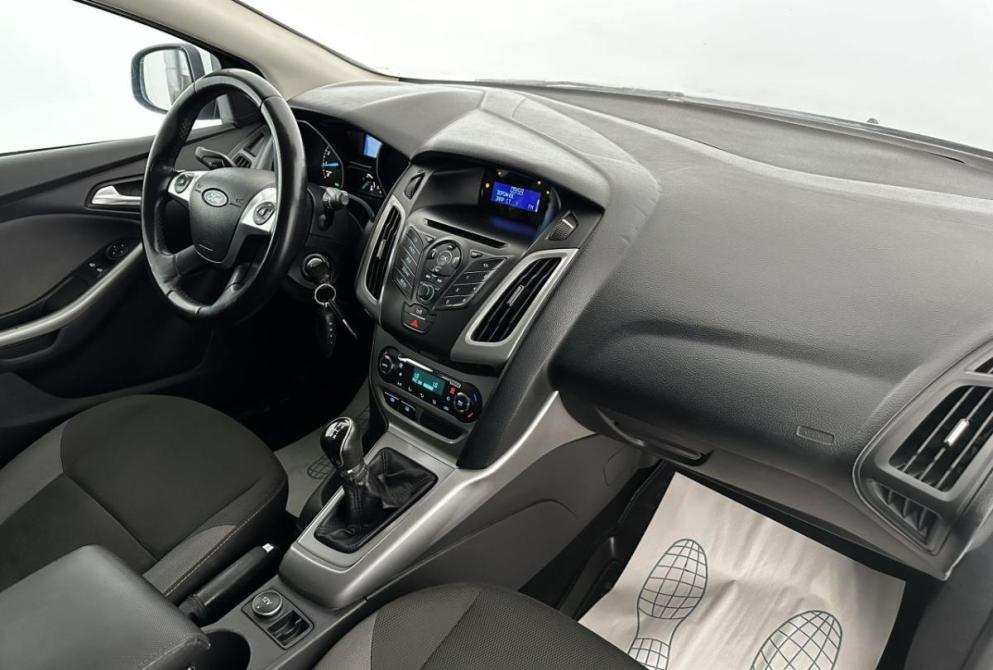 Ford Focus III Саранск  - изображение 24