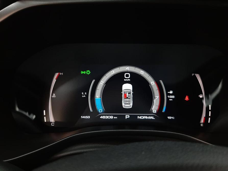 Haval Jolion I Рестайлинг Москва  - изображение 8