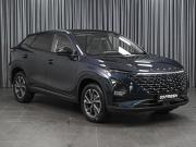 Omoda C5 I Рестайлинг Ставрополь  - изображение 23