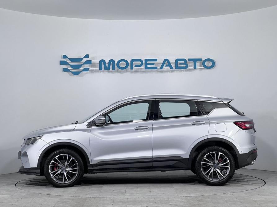 Geely Coolray I Калининград  - изображение 8