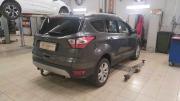 Ford Kuga II Рестайлинг Санкт-Петербург  - изображение 9