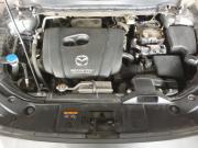 Mazda CX-5 II Москва  - изображение 35