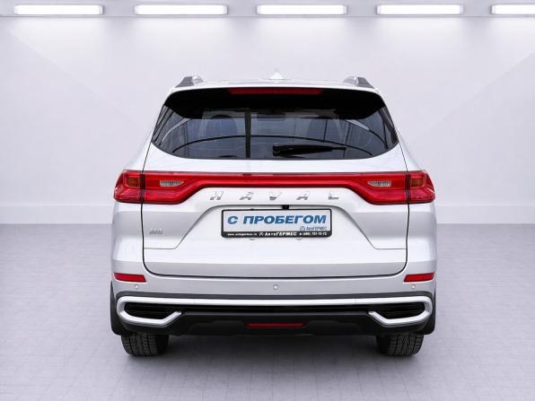 Haval M6 II с пробегом 2024 года, цена 1 810 000 рублей, 41242 км, внедорожник, Автокод Объявления