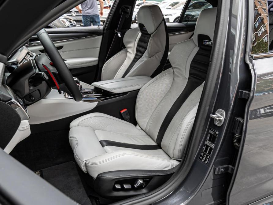 BMW M5 VI (F90) Рестайлинг Краснодар  - изображение 20
