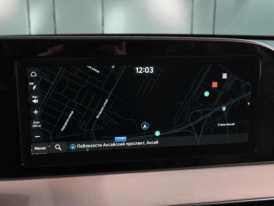 Hyundai Palisade I Ростов-на-Дону  - изображение 16