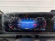 Mercedes-Benz GLE II (V167) Рестайлинг Москва  - изображение 44
