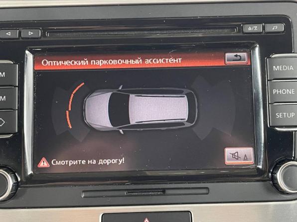 Volkswagen Passat B7 с пробегом 2012 года, цена 799 000 рублей, 308000 км, универсал, Автокод Объявления