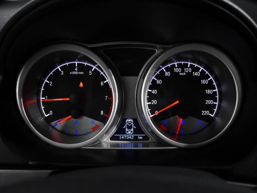 Geely Emgrand X7 I Санкт-Петербург  - изображение 18