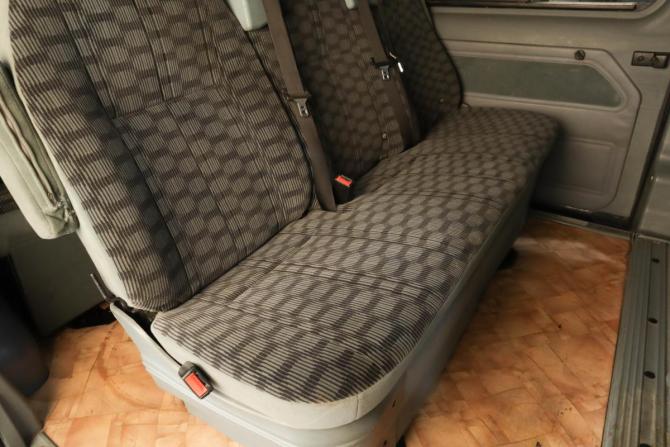 Ford Tourneo Custom I с пробегом 2011 года, цена 1 399 000 рублей, 158200 км, минивэн, Автокод Объявления