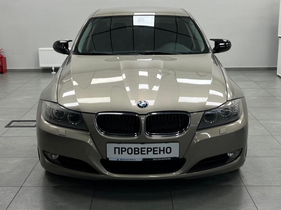 BMW 3 серии V (E90/E91/E92/E93) Рестайлинг Казань  - изображение 2