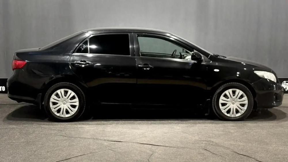 Toyota Corolla X (E140 E150) Смоленск  - изображение 4