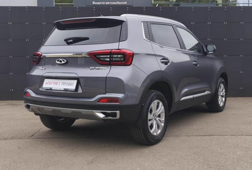 Chery Tiggo 4 Pro I Сыктывкар  - изображение 5
