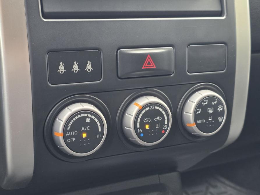 Nissan X-Trail II Рестайлинг Москва  - изображение 14