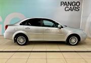 Chevrolet Lacetti I Набережные Челны  - изображение 30