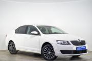 Skoda Octavia III (A7) Оренбург  - изображение 18