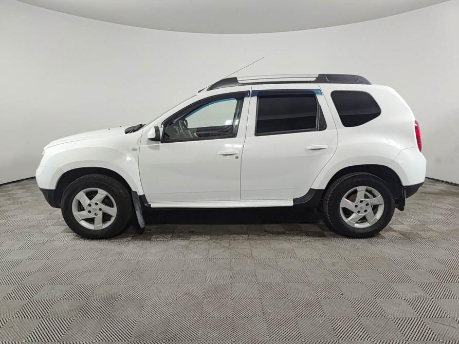 Renault Duster I Уфа  - изображение 10