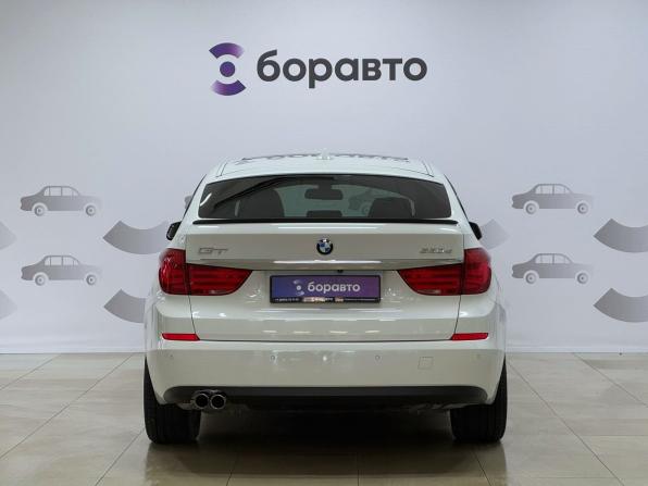BMW 5 серии VI (F10/F11/F07) с пробегом 2012 года, цена 2 295 000 рублей, 249866 км, лифтбек, Автокод Объявления