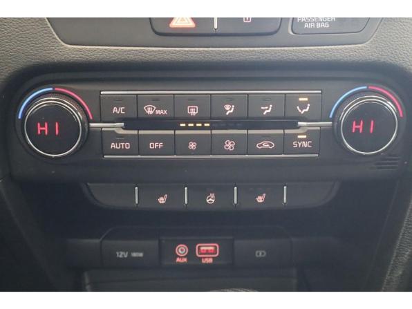 Kia Ceed III с пробегом 2019 года, цена 1 441 000 рублей, 203764 км, универсал, Автокод Объявления