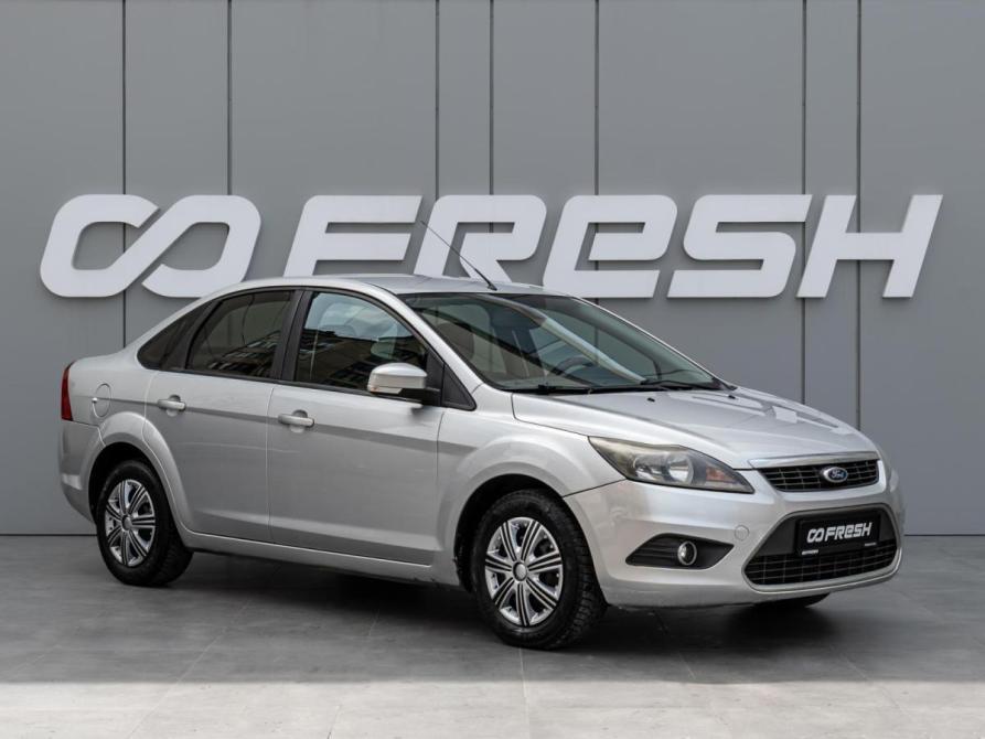 Ford Focus II Рестайлинг Краснодар  - изображение 1