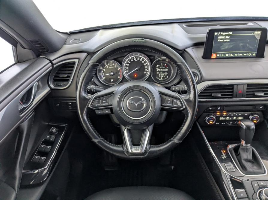 Mazda CX-9 II Москва  - изображение 22