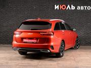Kia Ceed III Рестайлинг Екатеринбург  - изображение 26