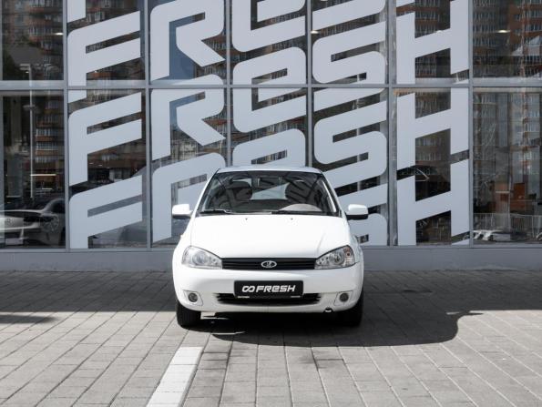 Lada (ВАЗ) Kalina I с пробегом 2009 года, цена 370 000 рублей, 178280 км, хэтчбек, Автокод Объявления