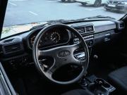 Lada (ВАЗ) Niva Legend I Волгоград  - изображение 21