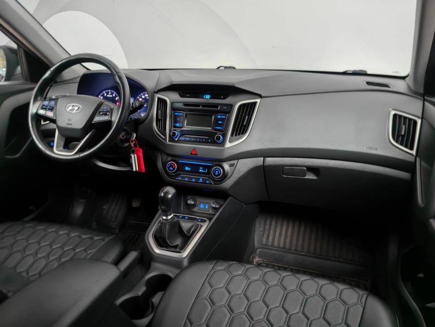 Hyundai Creta I Подольск  - изображение 13