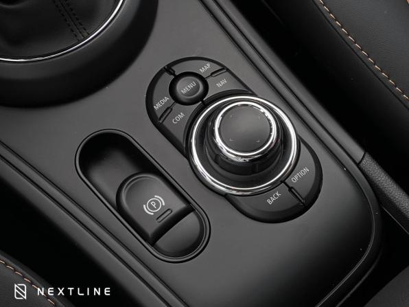 Новый Mini Countryman II Рестайлинг 2024 года, цена 4 690 000 рублей, внедорожник, Автокод Объявления