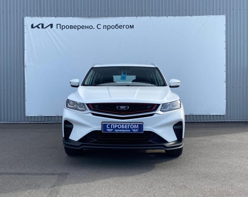 Belgee X50 Санкт-Петербург  - изображение 3