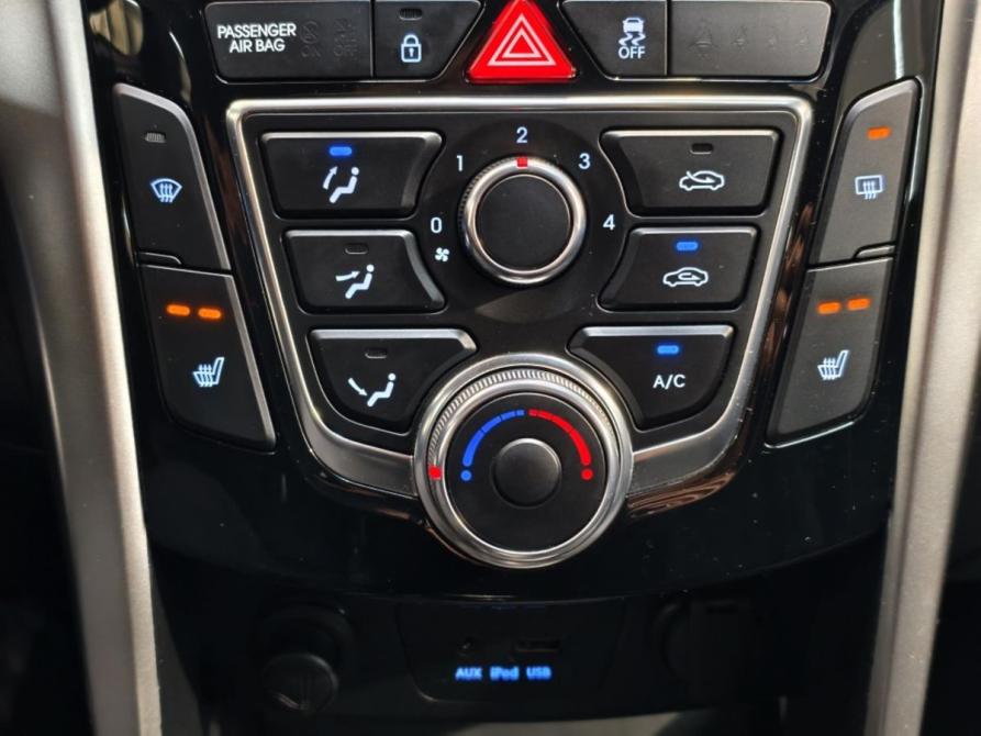 Hyundai i30 II Курск  - изображение 13