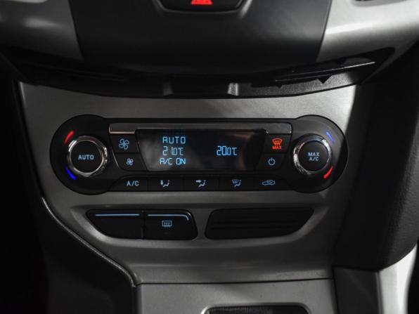 Ford Focus III с пробегом 2014 года, цена 919 000 рублей, 97547 км, хэтчбек, Автокод Объявления
