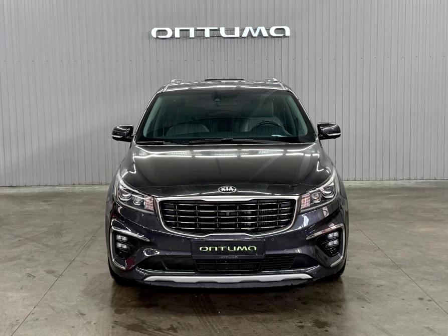 Kia Carnival III Краснодар  - изображение 2
