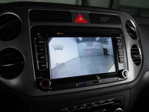 Volkswagen Tiguan I с пробегом 2010 года, цена 1 199 000 рублей, 208224 км, внедорожник, Автокод Объявления