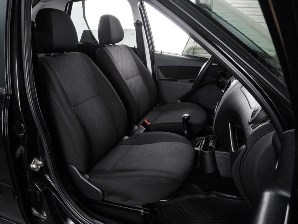 Datsun on-DO I с пробегом 2016 года, цена 549 000 рублей, 182507 км, седан, Автокод Объявления