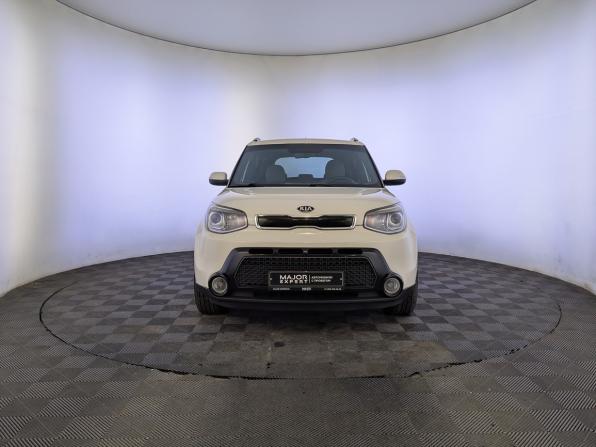 Kia Soul II с пробегом 2016 года, цена 1 370 000 рублей, 148352 км, хэтчбек, Автокод Объявления