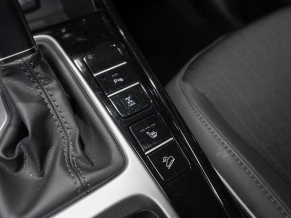Hyundai Creta II с пробегом 2022 года, цена 2 560 000 рублей, 93203 км, внедорожник, Автокод Объявления