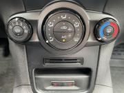 Ford Fiesta Mk6 Рестайлинг Москва  - изображение 34