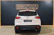 Mazda CX-5 I Рестайлинг Уфа  - изображение 24